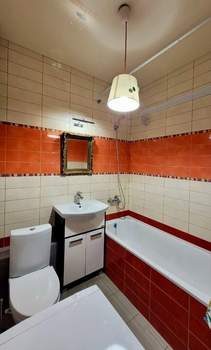 1-к квартира, вторичка, 41м2, 3/10 этаж