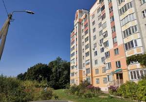 3-к квартира, вторичка, 75м2, 4/9 этаж