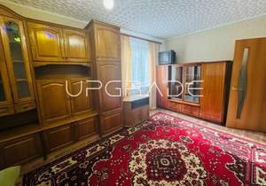 2-к квартира, вторичка, 43м2, 1/5 этаж