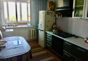 3-к квартира, вторичка, 60м2, 3/9 этаж