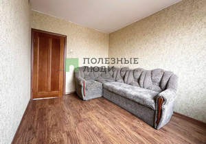 3-к квартира, вторичка, 67м2, 7/9 этаж