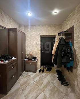 2-к квартира, вторичка, 65м2, 2/3 этаж