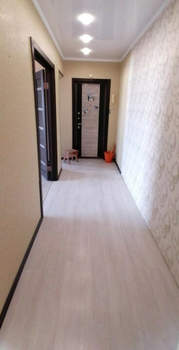 3-к квартира, вторичка, 63м2, 8/9 этаж