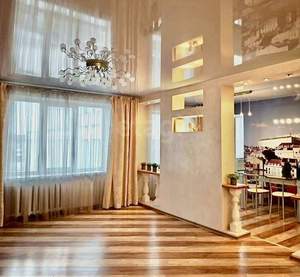 3-к квартира, вторичка, 85м2, 5/7 этаж