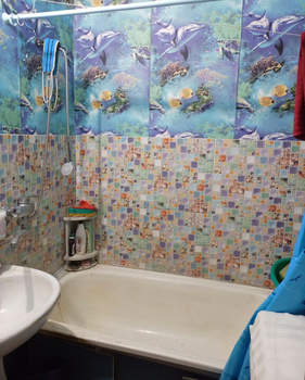 3-к квартира, вторичка, 63м2, 6/9 этаж