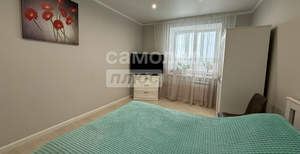 1-к квартира, вторичка, 41м2, 16/16 этаж