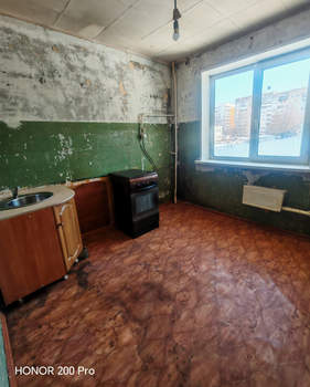 3-к квартира, вторичка, 63м2, 2/9 этаж