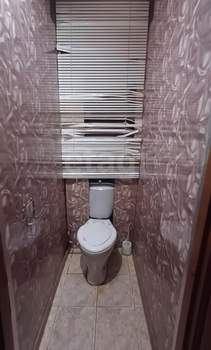 2-к квартира, вторичка, 53м2, 7/9 этаж