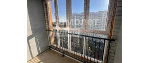 2-к квартира, вторичка, 59м2, 17/19 этаж