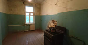 2-к квартира, вторичка, 37м2, 2/2 этаж