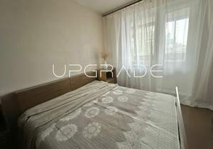 3-к квартира, вторичка, 66м2, 4/5 этаж