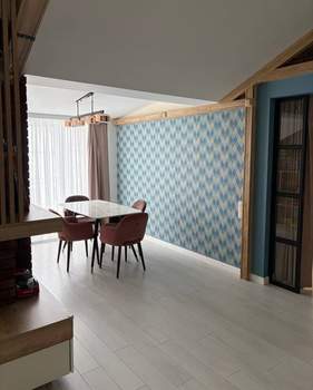 2-к квартира, вторичка, 103м2, 8/8 этаж