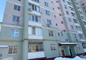 1-к квартира, вторичка, 38м2, 3/10 этаж