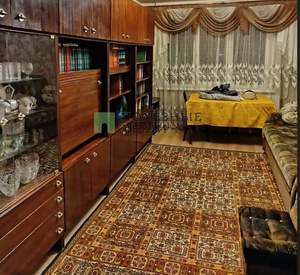 3-к квартира, вторичка, 67м2, 7/9 этаж