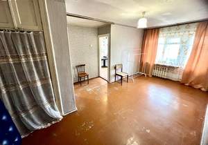 1-к квартира, вторичка, 32м2, 5/5 этаж