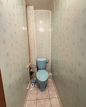 2-к квартира, вторичка, 51м2, 7/9 этаж