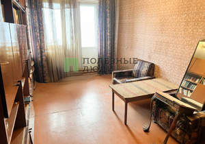 2-к квартира, вторичка, 51м2, 8/9 этаж