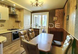 3-к квартира, вторичка, 65м2, 1/10 этаж