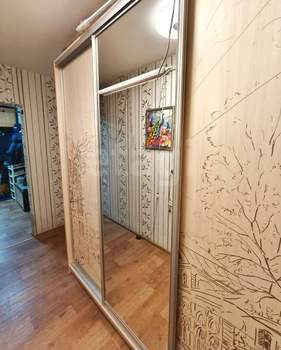 3-к квартира, вторичка, 64м2, 1/10 этаж