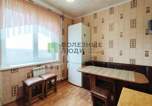 2-к квартира, вторичка, 50м2, 8/9 этаж