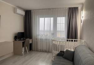 1-к квартира, вторичка, 37м2, 13/16 этаж