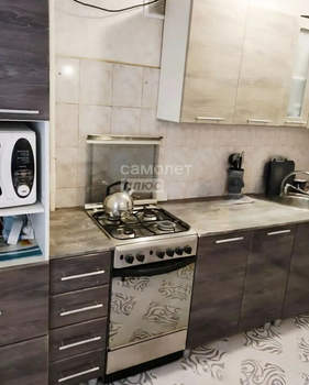 3-к квартира, вторичка, 62м2, 3/5 этаж