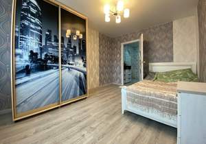 3-к квартира, вторичка, 67м2, 9/9 этаж