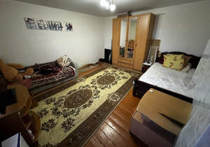 1-к квартира, вторичка, 32м2, 2/2 этаж