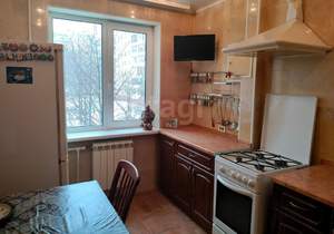 2-к квартира, вторичка, 53м2, 2/9 этаж