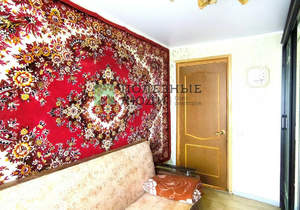 2-к квартира, вторичка, 41м2, 4/9 этаж