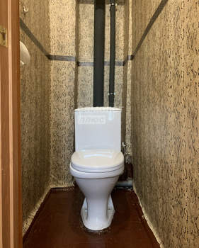 2-к квартира, вторичка, 40м2, 3/5 этаж