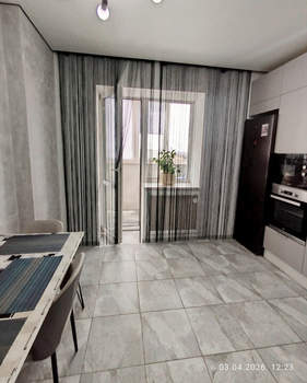 2-к квартира, вторичка, 62м2, 11/16 этаж