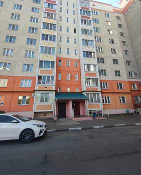 3-к квартира, вторичка, 75м2, 4/9 этаж