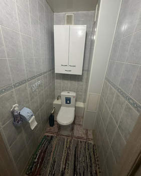 2-к квартира, вторичка, 55м2, 4/5 этаж