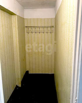 2-к квартира, вторичка, 45м2, 4/5 этаж