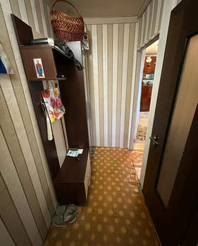 2-к квартира, вторичка, 44м2, 5/5 этаж