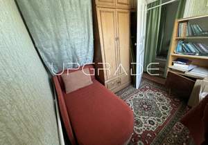 3-к квартира, вторичка, 42м2, 3/5 этаж