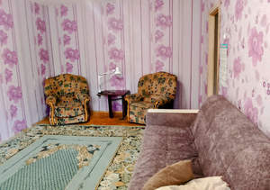 2-к квартира, вторичка, 49м2, 2/9 этаж