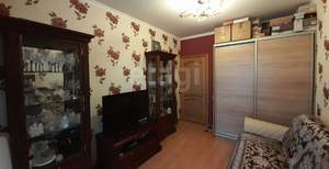 3-к квартира, вторичка, 64м2, 3/9 этаж