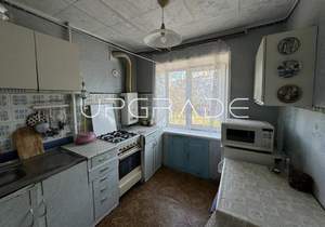 3-к квартира, вторичка, 42м2, 3/5 этаж