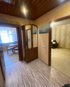 1-к квартира, вторичка, 37м2, 5/10 этаж