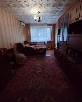 3-к квартира, вторичка, 67м2, 1/9 этаж
