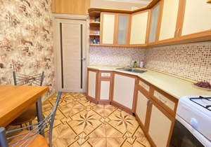 3-к квартира, вторичка, 67м2, 1/9 этаж