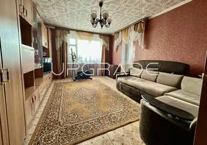 3-к квартира, вторичка, 77м2, 5/9 этаж