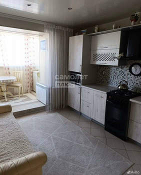 2-к квартира, вторичка, 60м2, 8/9 этаж