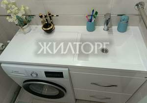 2-к квартира, вторичка, 51м2, 5/9 этаж