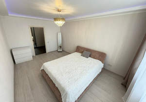 3-к квартира, вторичка, 85м2, 16/17 этаж