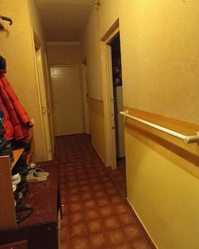 5-к квартира, вторичка, 80м2, 1/5 этаж