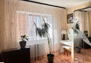 1-к квартира, вторичка, 41м2, 4/9 этаж