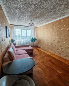 3-к квартира, вторичка, 66м2, 9/9 этаж